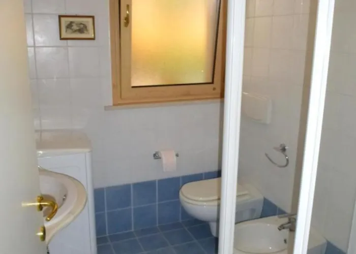 Lovely Private Garden For Four In